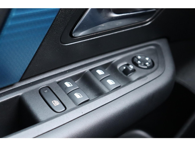 Citroen ë-C4 X Feel 50 kWh Navi Apple Carplay Climate Control 18 LMW