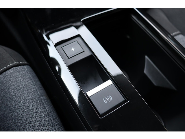 Citroen ë-C4 X Feel 50 kWh Navi Apple Carplay Climate Control 18 LMW