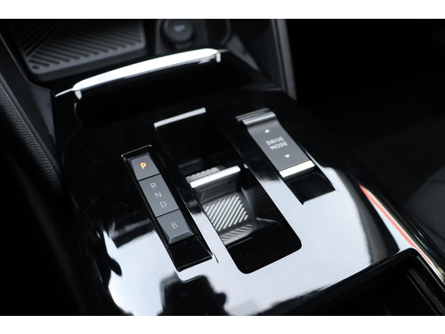 Citroen ë-C4 X Feel 50 kWh Navi Apple Carplay Climate Control 18 LMW
