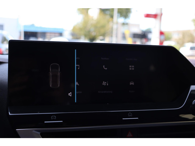 Citroen ë-C4 X Feel 50 kWh Navi Apple Carplay Climate Control 18 LMW