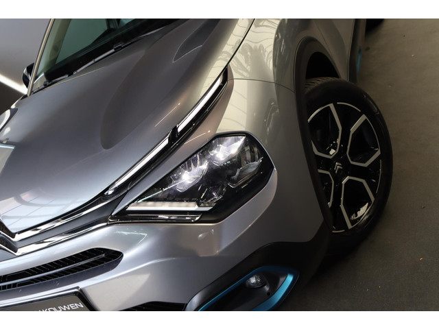 Citroen ë-C4 X Feel 50 kWh Navi Apple Carplay Climate Control 18 LMW