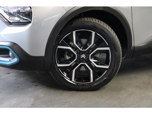 Citroen ë-C4 X Feel 50 kWh Navi Apple Carplay Climate Control 18 LMW