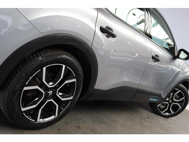 Citroen ë-C4 X Feel 50 kWh Navi Apple Carplay Climate Control 18 LMW