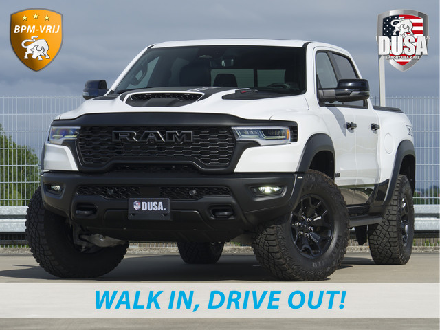 dodge-ram-pick-up---rho---3.0l-twin-turbo-i6---4x4---crew-cab-twin-turbo-high-output---panoramadak---14-4-inch-touchscreen---passenger-display---g
