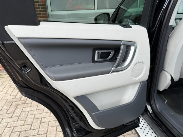 Land Rover Discovery Sport 2.0 Si4 4WD Urban SE Dynamic!