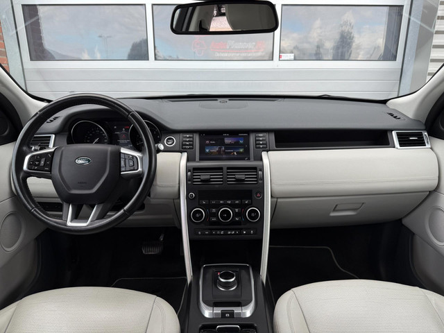 Land Rover Discovery Sport 2.0 Si4 4WD Urban SE Dynamic!