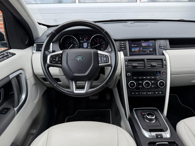 Land Rover Discovery Sport 2.0 Si4 4WD Urban SE Dynamic!