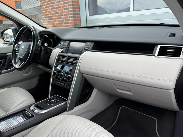 Land Rover Discovery Sport 2.0 Si4 4WD Urban SE Dynamic!