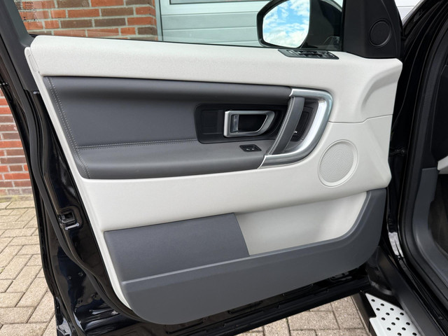Land Rover Discovery Sport 2.0 Si4 4WD Urban SE Dynamic!