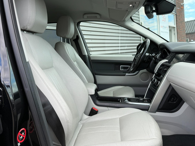 Land Rover Discovery Sport 2.0 Si4 4WD Urban SE Dynamic!