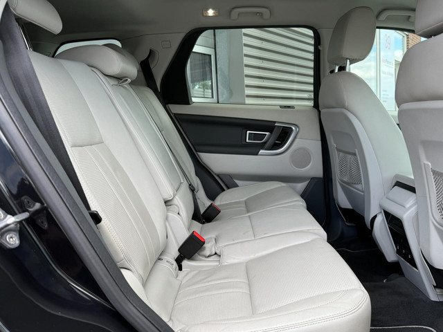 Land Rover Discovery Sport 2.0 Si4 4WD Urban SE Dynamic!