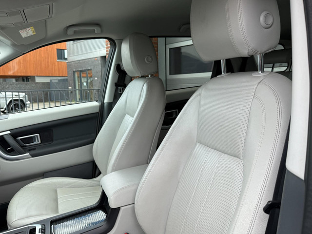 Land Rover Discovery Sport 2.0 Si4 4WD Urban SE Dynamic!
