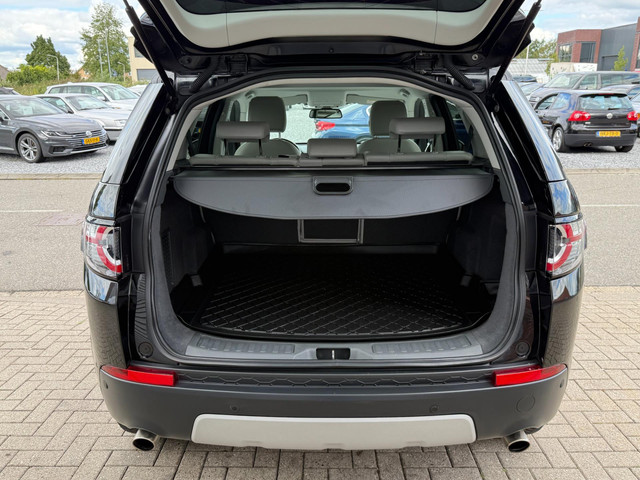 Land Rover Discovery Sport 2.0 Si4 4WD Urban SE Dynamic!