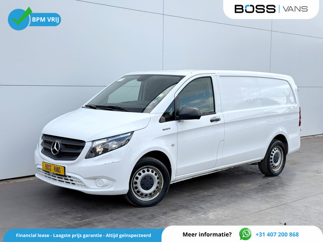 mercedes-benz-evito-111-elektrisch-41kwh-138km-wltp-extra-lang-climate-control-camera-stoelverwarming