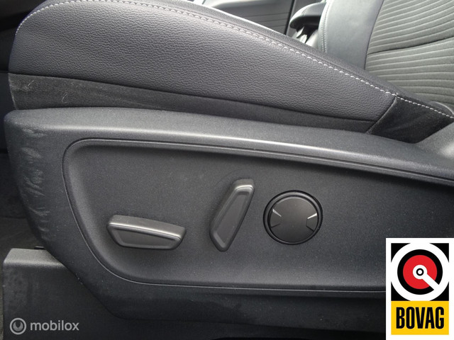 Ford Kuga 2.5 PHEV Titanium X I Half-leder I B&O I Elek. stoelverstelling