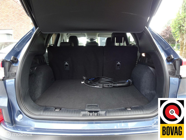 Ford Kuga 2.5 PHEV Titanium X I Half-leder I B&O I Elek. stoelverstelling