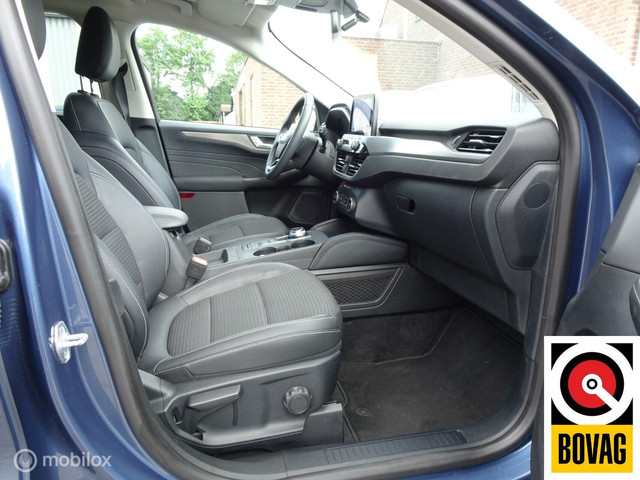 Ford Kuga 2.5 PHEV Titanium X I Half-leder I B&O I Elek. stoelverstelling