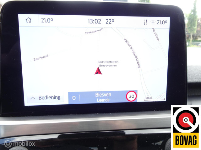 Ford Kuga 2.5 PHEV Titanium X I Half-leder I B&O I Elek. stoelverstelling