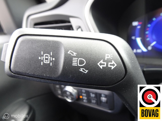 Ford Kuga 2.5 PHEV Titanium X I Half-leder I B&O I Elek. stoelverstelling
