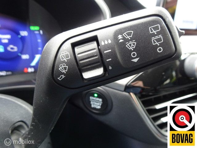 Ford Kuga 2.5 PHEV Titanium X I Half-leder I B&O I Elek. stoelverstelling