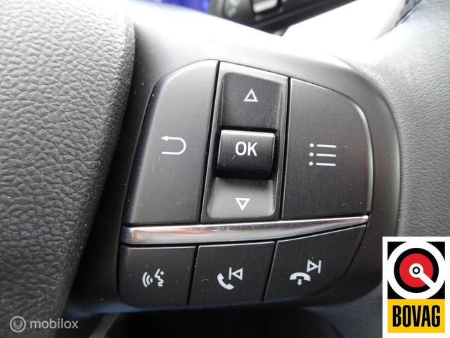 Ford Kuga 2.5 PHEV Titanium X I Half-leder I B&O I Elek. stoelverstelling