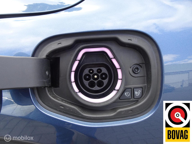 Ford Kuga 2.5 PHEV Titanium X I Half-leder I B&O I Elek. stoelverstelling