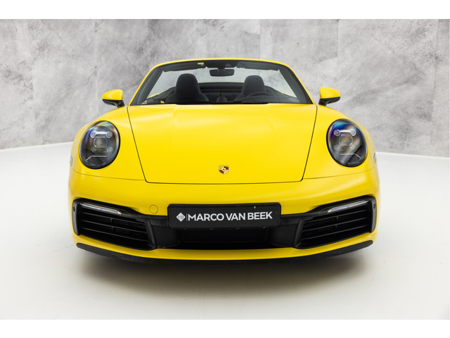 porsche-911-cabrio-3.0-carrera-4s-450-pk---sportuitlaat---bose---leder---chrono