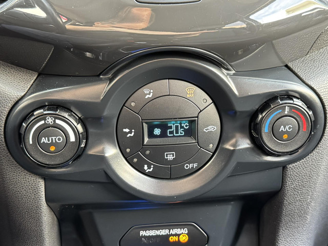 Ford EcoSport 1.0 EcoBoost Titanium Nieuwe distributieriem Pdc Cruise Bluetooth
