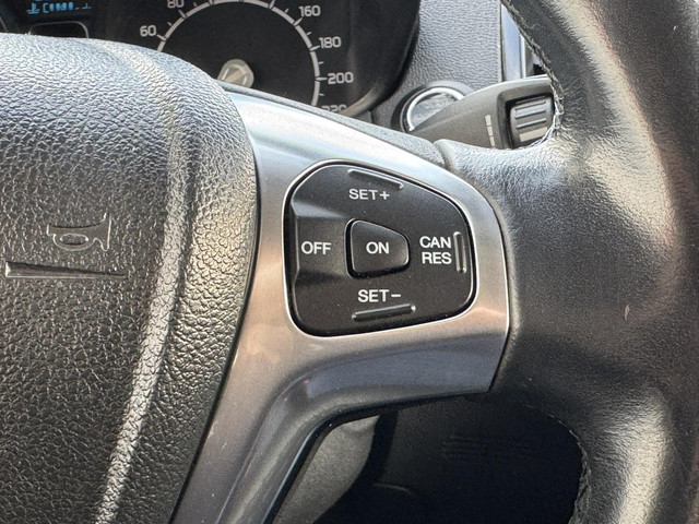 Ford EcoSport 1.0 EcoBoost Titanium Nieuwe distributieriem Pdc Cruise Bluetooth