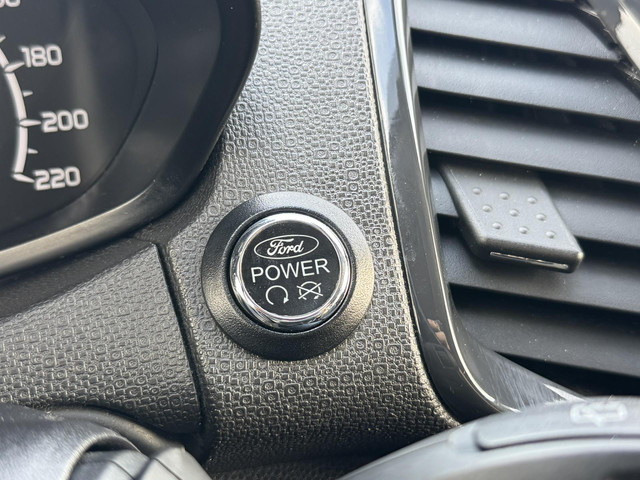Ford EcoSport 1.0 EcoBoost Titanium Nieuwe distributieriem Pdc Cruise Bluetooth