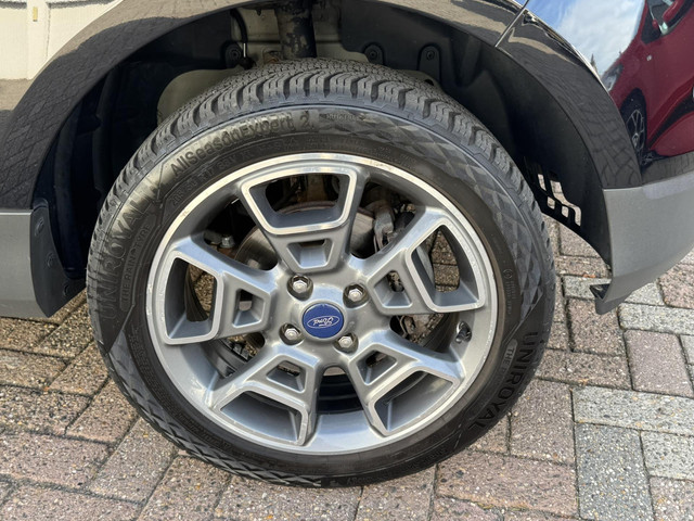 Ford EcoSport 1.0 EcoBoost Titanium Nieuwe distributieriem Pdc Cruise Bluetooth