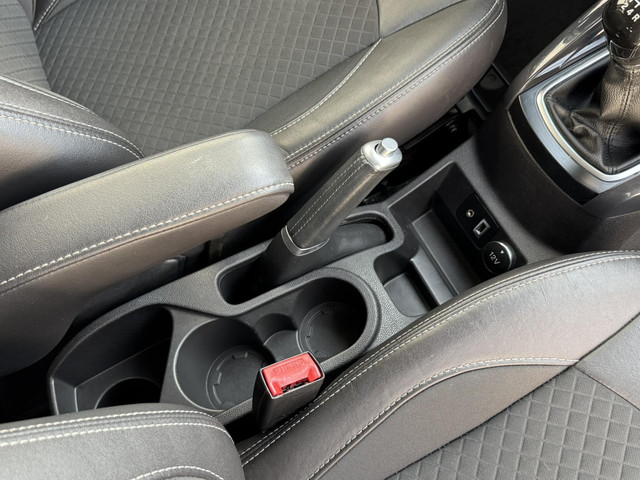 Ford EcoSport 1.0 EcoBoost Titanium Nieuwe distributieriem Pdc Cruise Bluetooth