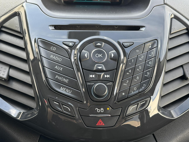 Ford EcoSport 1.0 EcoBoost Titanium Nieuwe distributieriem Pdc Cruise Bluetooth