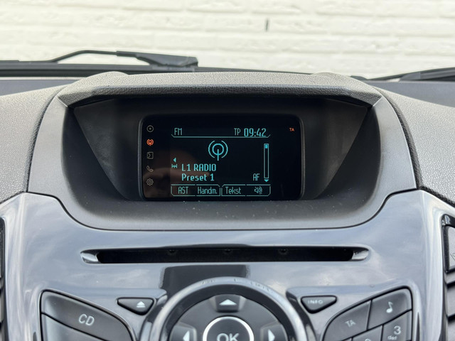 Ford EcoSport 1.0 EcoBoost Titanium Nieuwe distributieriem Pdc Cruise Bluetooth