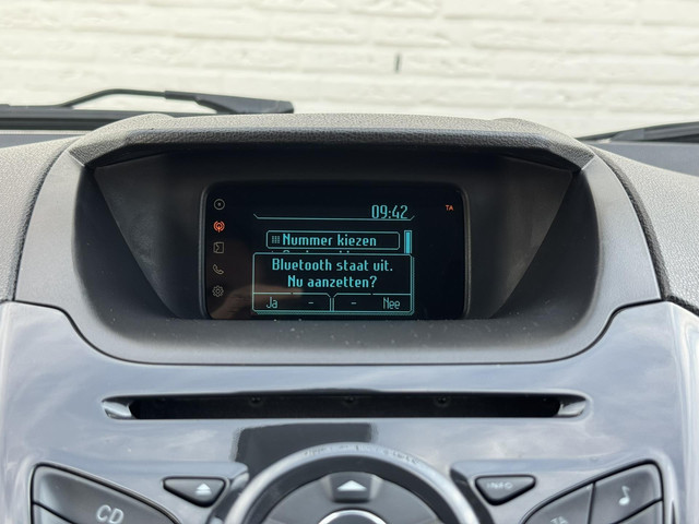 Ford EcoSport 1.0 EcoBoost Titanium Nieuwe distributieriem Pdc Cruise Bluetooth
