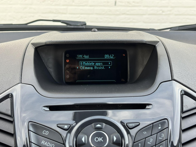 Ford EcoSport 1.0 EcoBoost Titanium Nieuwe distributieriem Pdc Cruise Bluetooth