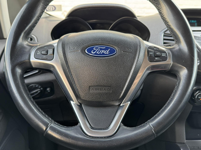 Ford EcoSport 1.0 EcoBoost Titanium Nieuwe distributieriem Pdc Cruise Bluetooth