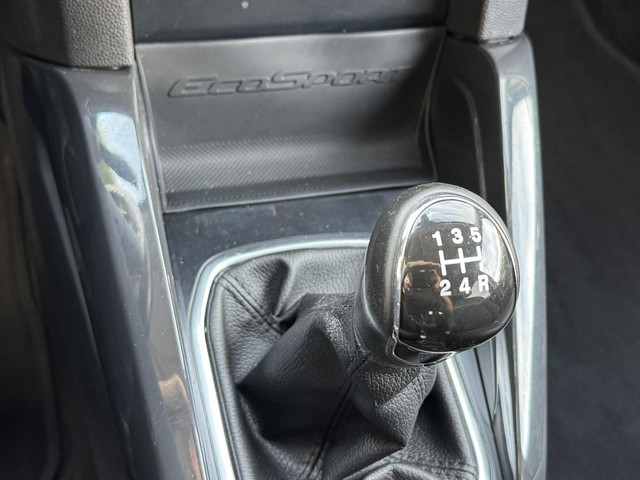 Ford EcoSport 1.0 EcoBoost Titanium Nieuwe distributieriem Pdc Cruise Bluetooth