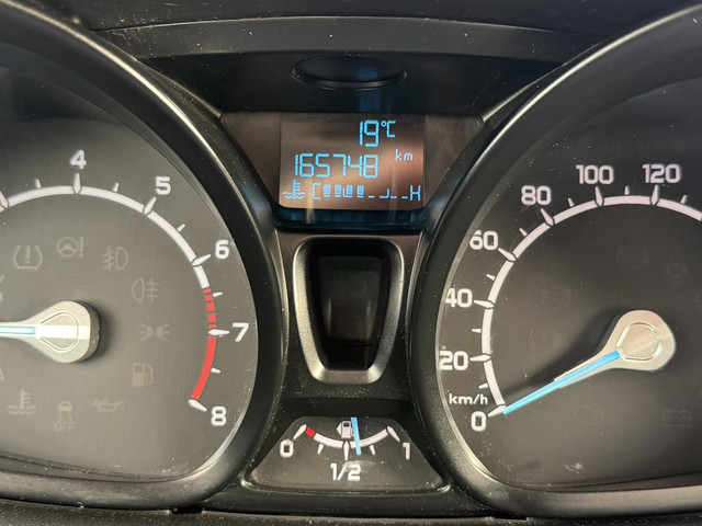Ford EcoSport 1.0 EcoBoost Titanium Nieuwe distributieriem Pdc Cruise Bluetooth