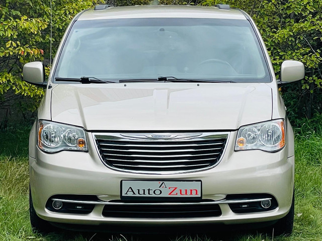 Chrysler Grand Voyager 3.6 V6Stow&Go .Limited 2XTV DVD