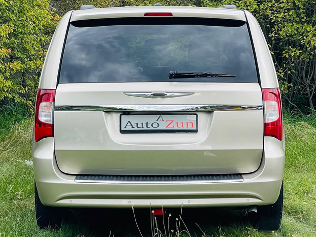 Chrysler Grand Voyager 3.6 V6Stow&Go .Limited 2XTV DVD