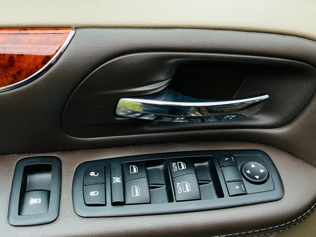 Chrysler Grand Voyager 3.6 V6Stow&Go .Limited 2XTV DVD