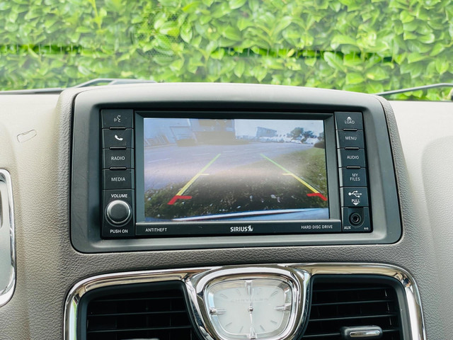 Chrysler Grand Voyager 3.6 V6Stow&Go .Limited 2XTV DVD