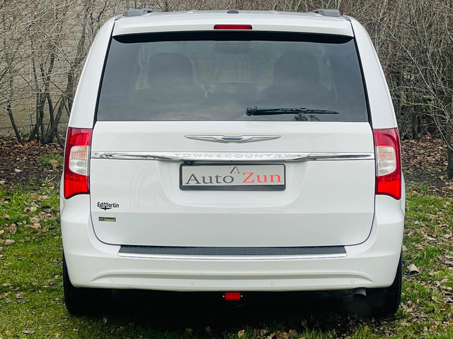 Chrysler Grand Voyager 3.6 V6Stow&Go Limited 2XTV DVD(Bij 2016)