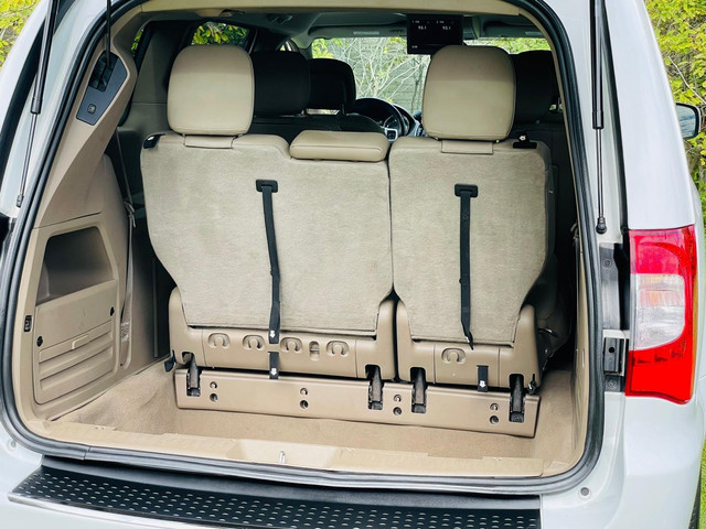 Chrysler Grand Voyager 3.6 V6Stow&Go Limited 2XTV DVD(Bij 2016)