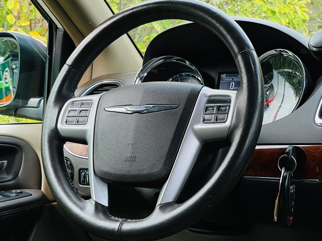 Chrysler Grand Voyager 3.6 V6Stow&Go Limited 2XTV DVD(Bij 2016)