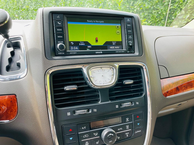 Chrysler Grand Voyager 3.6 V6Stow&Go Limited 2XTV DVD(Bij 2016)