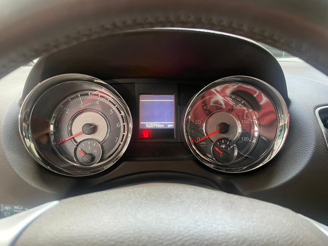 Chrysler Grand Voyager 3.6 V6Stow&Go Limited 2XTV DVD(Bij 2016)