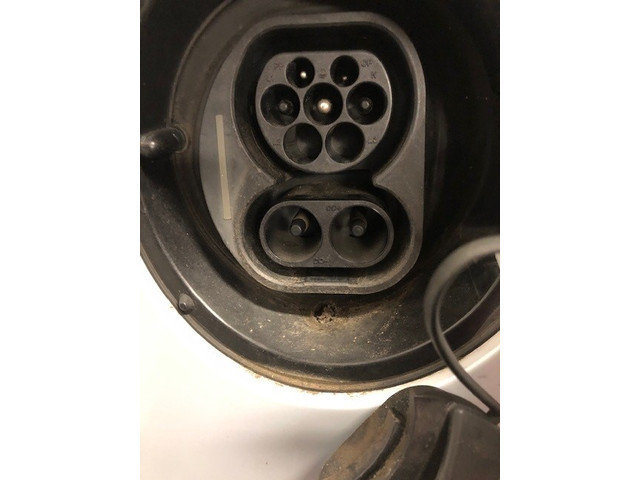 Volkswagen e-up! Up e-Up Automaat CCS Snellader Camera