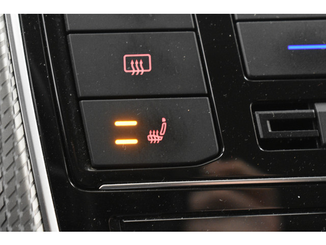 Volkswagen e-up! Up e-Up Automaat CCS Snellader Camera